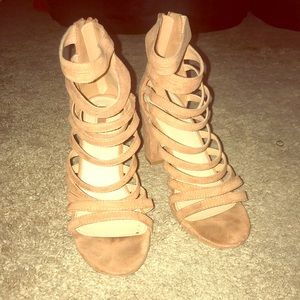 Heels